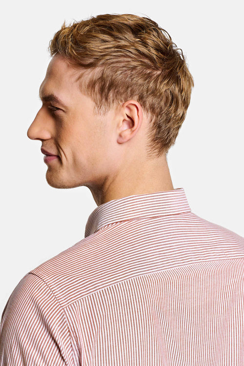 Decks * Das Oxford Shirt