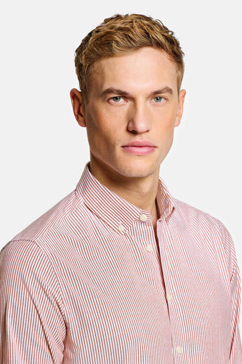 Decks * Das Oxford Shirt