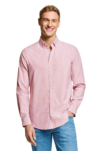 Decks * Das Oxford Shirt