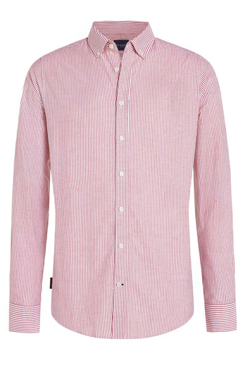 Decks * Das Oxford Shirt