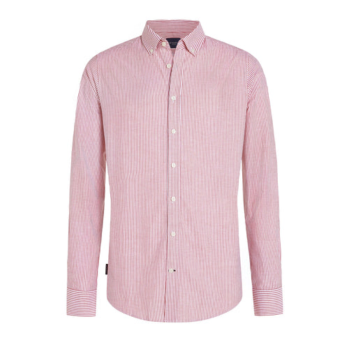 Decks * Das Oxford Shirt