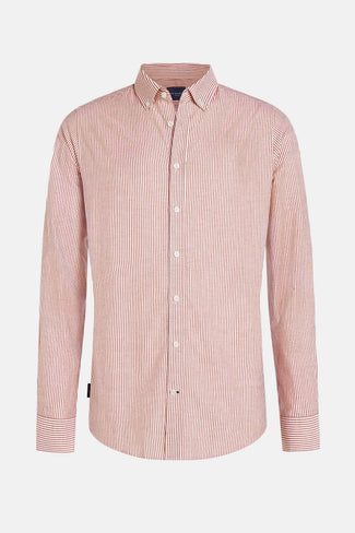 Decks * Das Oxford Shirt