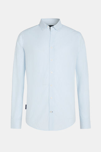 Pontoons * Das Oxford Shirt