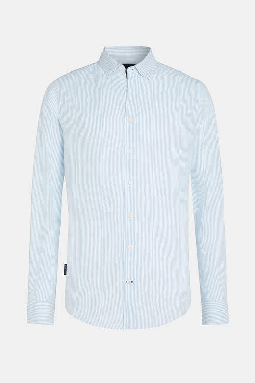 Pontoons * Das Oxford Shirt