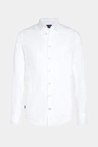 Wimbledons * Das Oxford Shirt