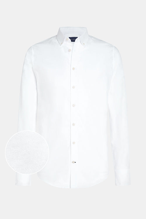Wimbledons * Das Oxford Shirt