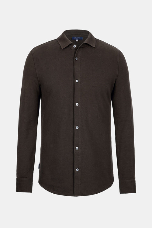 Jones * Die Piqué Shirts