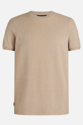 Baristas * Das Piqué T-Shirt