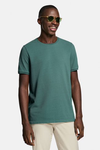 Felsons * Das Piqué T-Shirt
