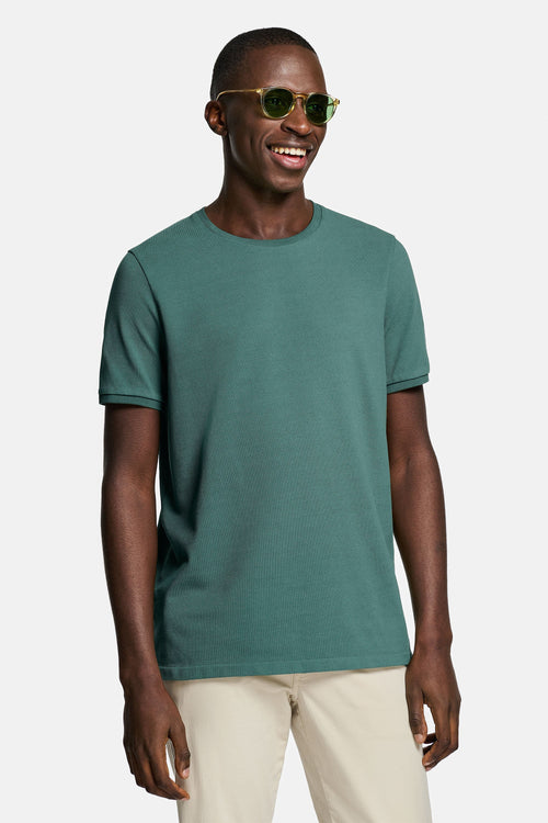 Felsons * Das Piqué T-Shirt