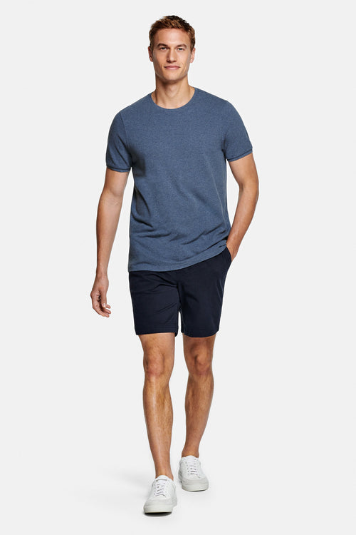 Mavericks * Das Piqué T-Shirt