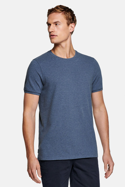Mavericks * Das Piqué T-Shirt