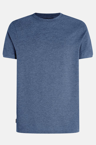 Mavericks * Das Piqué T-Shirt
