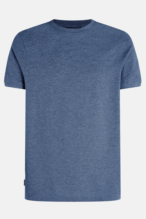 Mavericks * Das Piqué T-Shirt