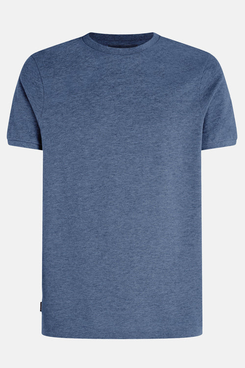 Mavericks * Das Piqué T-Shirt
