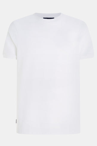 Wimbledons * Das Piqué T-Shirt
