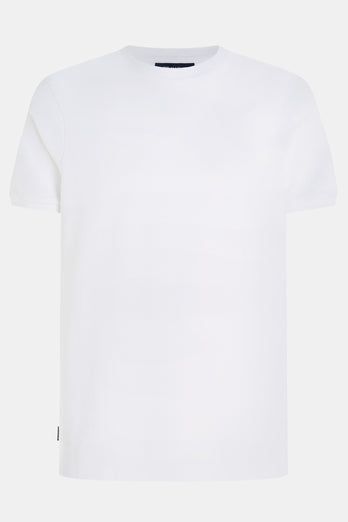 Wimbledons * Das Piqué T-Shirt