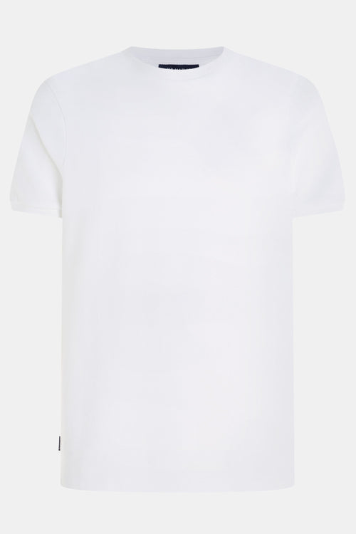 Wimbledons * Das Piqué T-Shirt