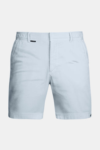 Avenues * Die Piqué Shorts