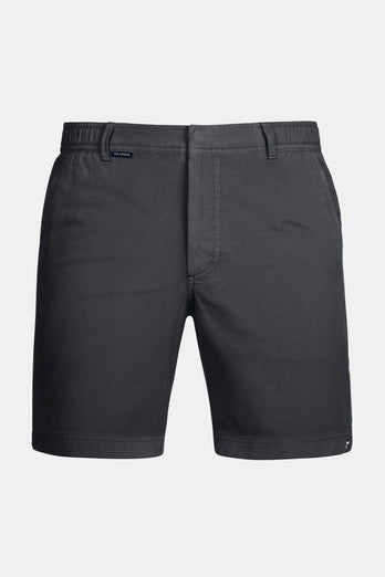 Storms * Die Piqué Shorts