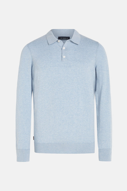 Avenues * Der Polo Pullover