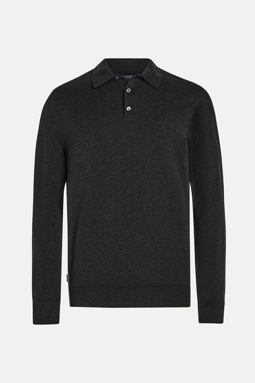 Blackjacks * Der Polo Pullover