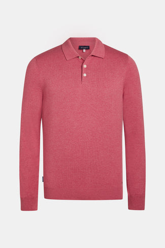 Cherries * Der Polo Pullover