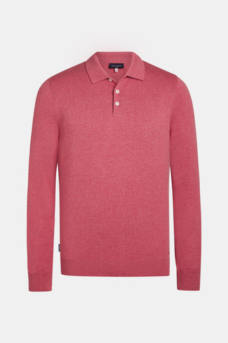 Cherries * Der Polo Pullover