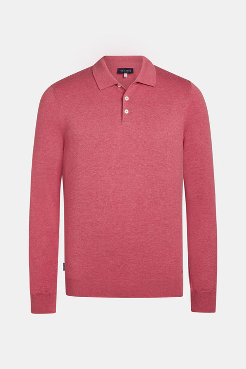 Cherries * Der Polo Pullover