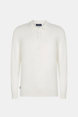 Coconuts * Der Polo Pullover