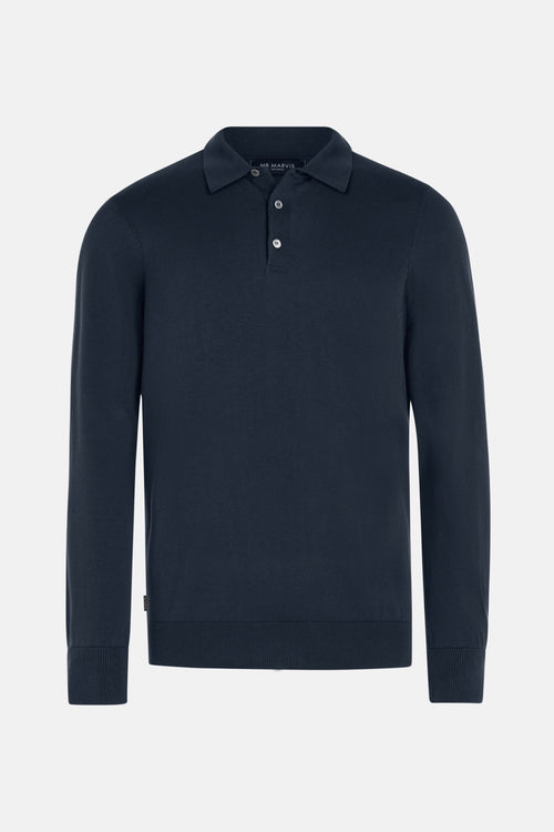 Cosmics * Der Polo Pullover