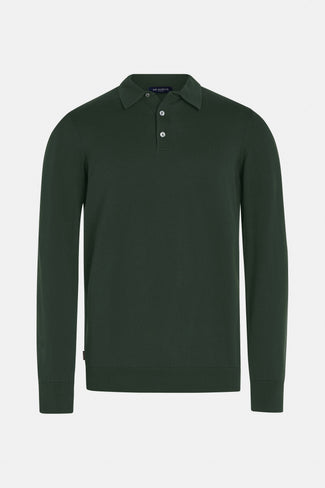 Fairways * Der Polo Pullover