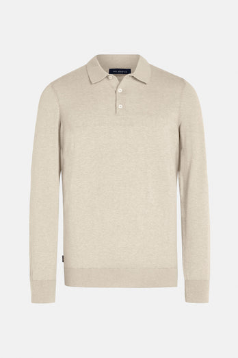 Gazettes * Der Polo Pullover
