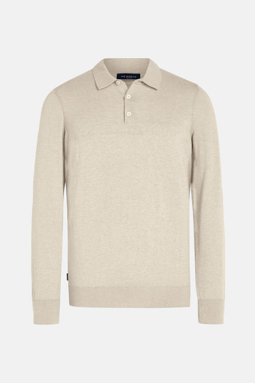Gazettes * Der Polo Pullover