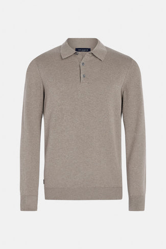 Jones * Der Polo Pullover