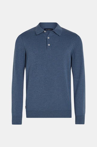 Mavericks * Der Polo Pullover