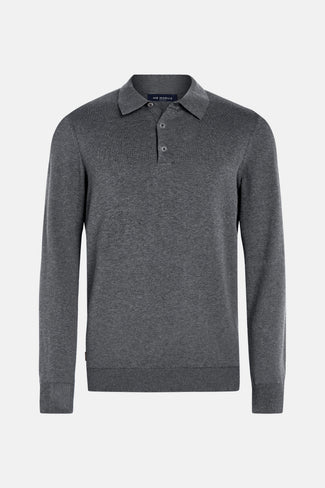 Storms * Der Polo Pullover