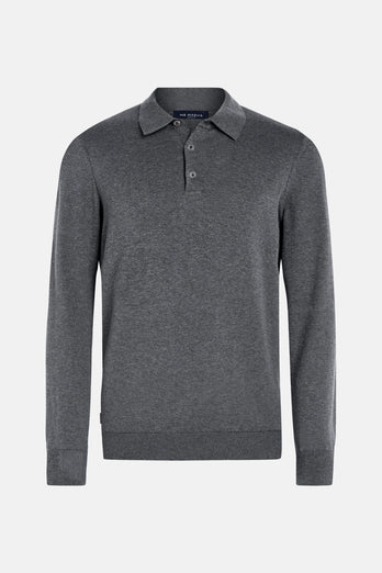 Storms * Der Polo Pullover