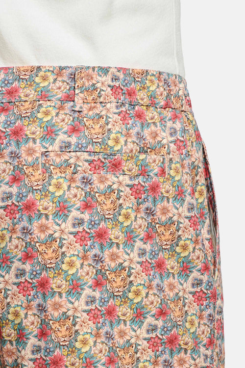 Khans * Die bedruckten Original Shorts