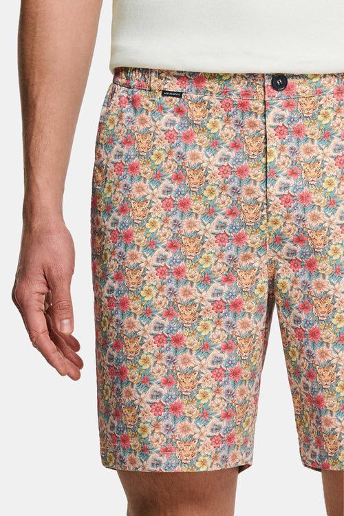 Khans * Die bedruckten Original Shorts