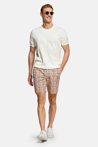 Khans * Die bedruckten Original Shorts