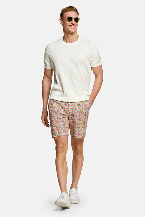 Khans * Die bedruckten Original Shorts