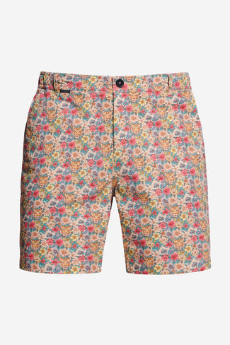 Khans * Die bedruckten Original Shorts