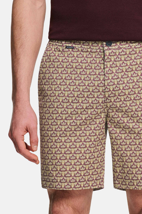 King Bees * Die bedruckten Original Shorts