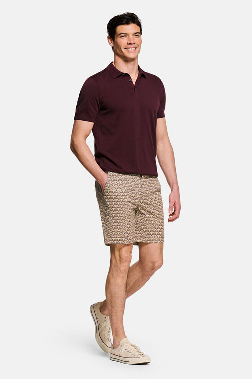 King Bees * Die bedruckten Original Shorts