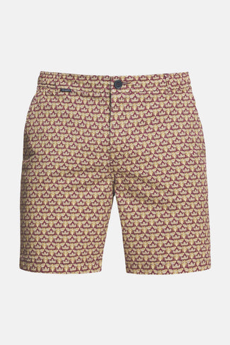 King Bees * Die bedruckten Original Shorts