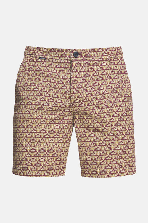 King Bees * Die bedruckten Original Shorts