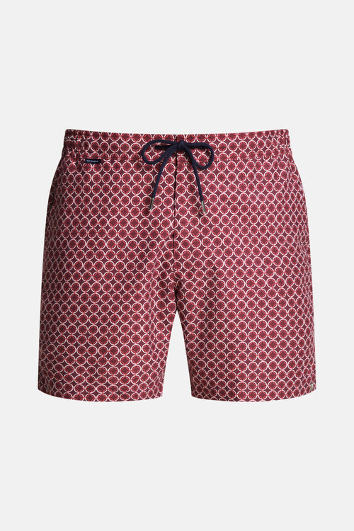 Rojoloco * Die bedruckten Badeshorts