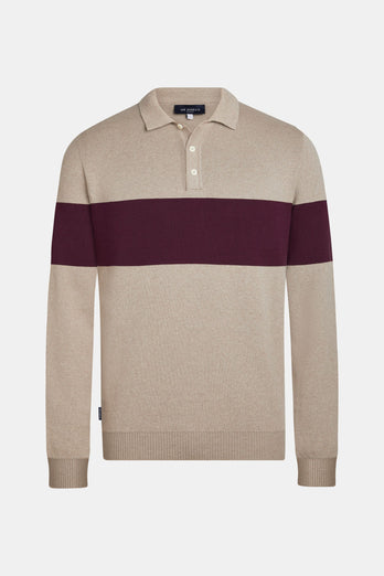 Blindsides * Der Rugby Pullover
