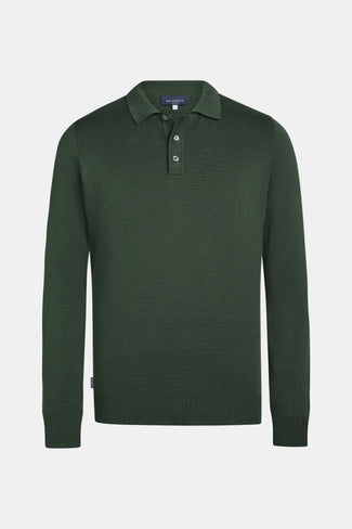 Fairways * Der Rugby Pullover